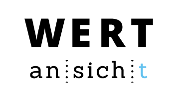 Wertansich(t)