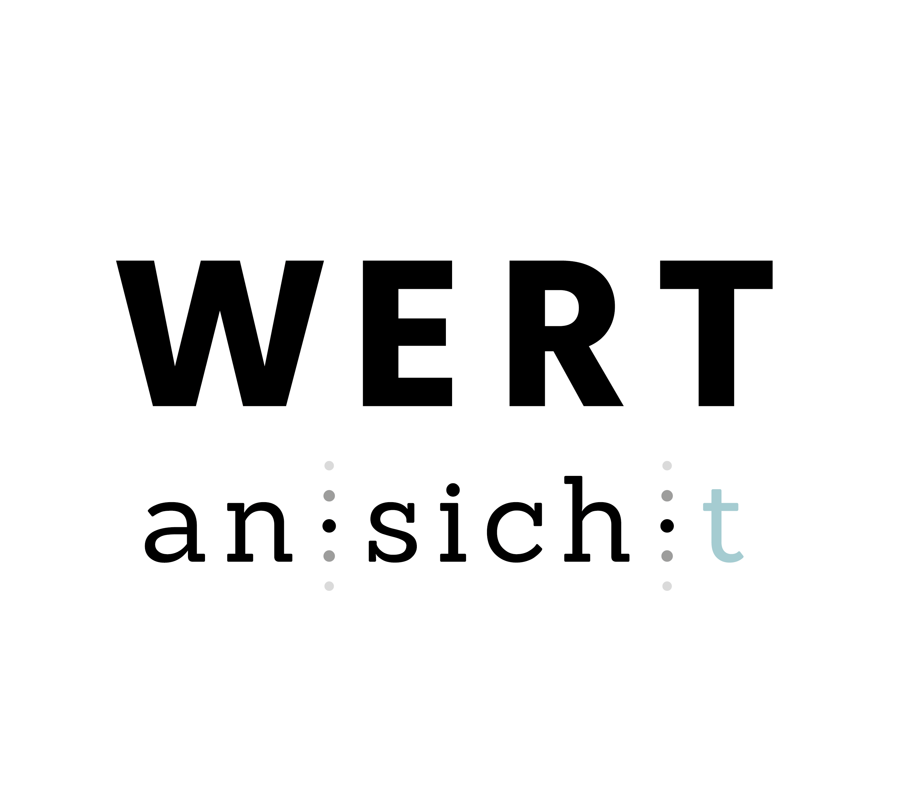 Wertansich(t)