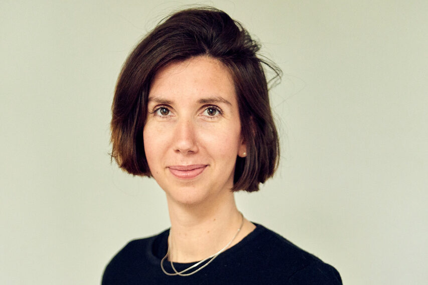 Gloria Aino Grzywatz