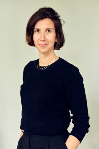 Gloria Aino Grzywatz