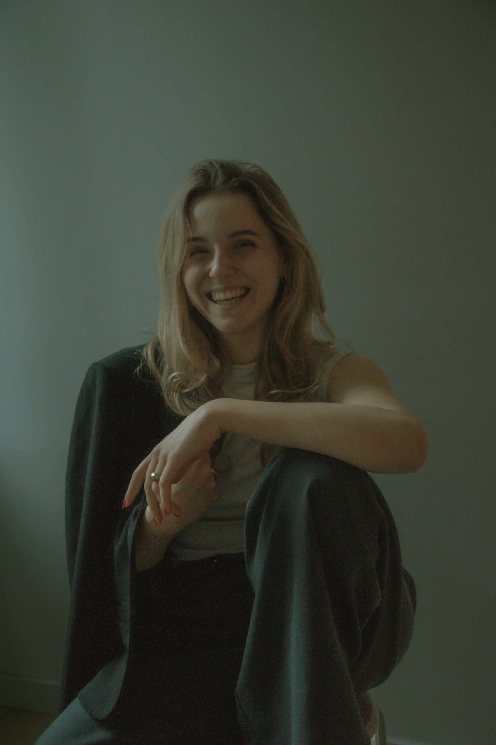 Danielle (Nelly) Becker